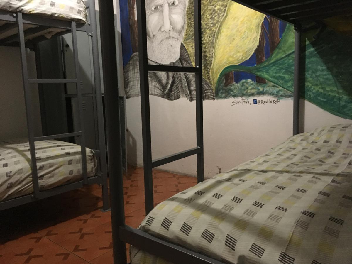 فندق La Puerta Del Sol أريكيبا المظهر الخارجي الصورة